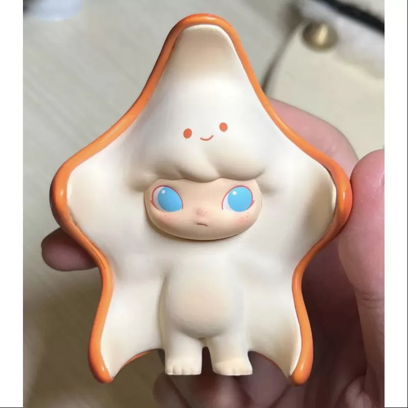 Serie de acuarios DIMOO ESTRELLA DE MAR