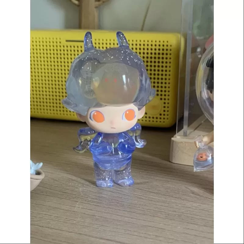 Serie de acuarios DIMOO MARIPOSA DE MAR