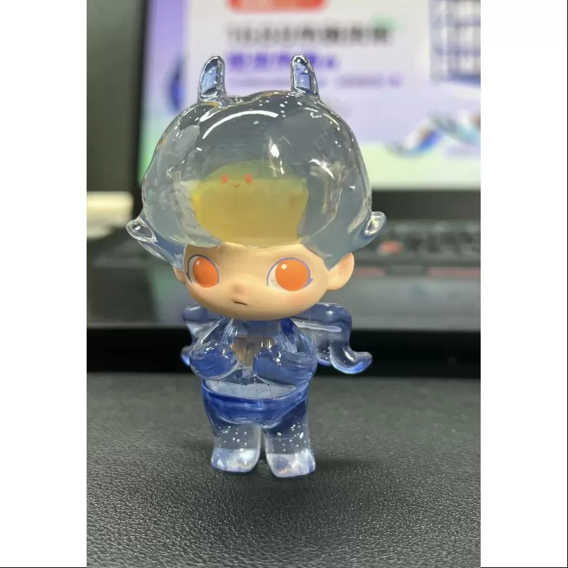 Serie de acuarios DIMOO MARIPOSA DE MAR