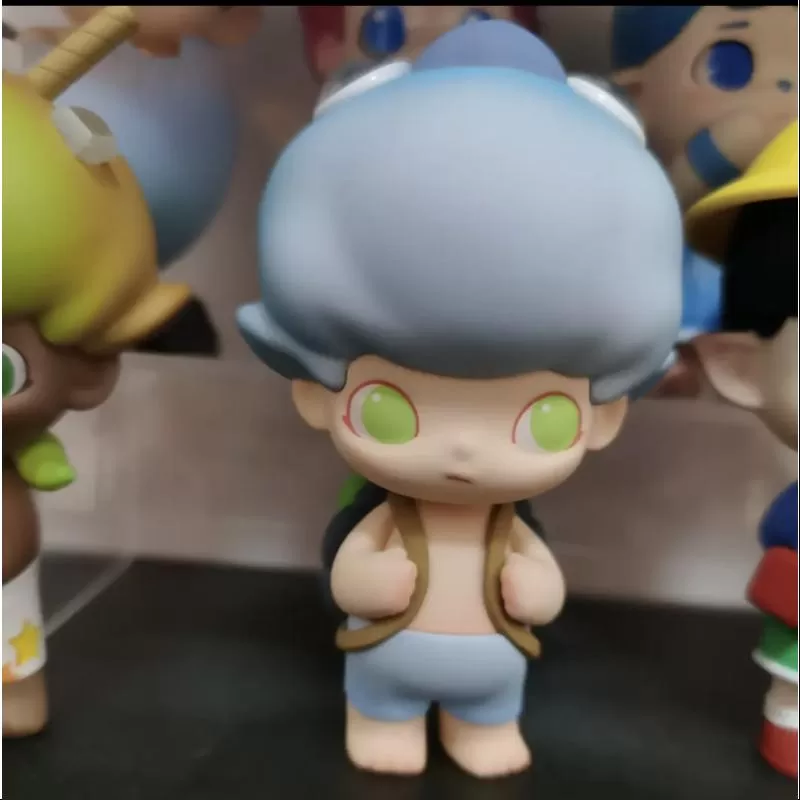 Serie de acuarios DIMOO TURTLE