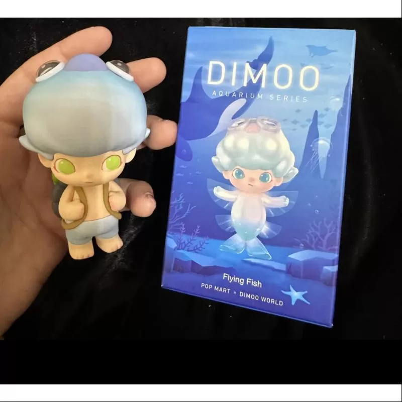 Serie de acuarios DIMOO TURTLE Serie de acuarios DIMOO TURTLE