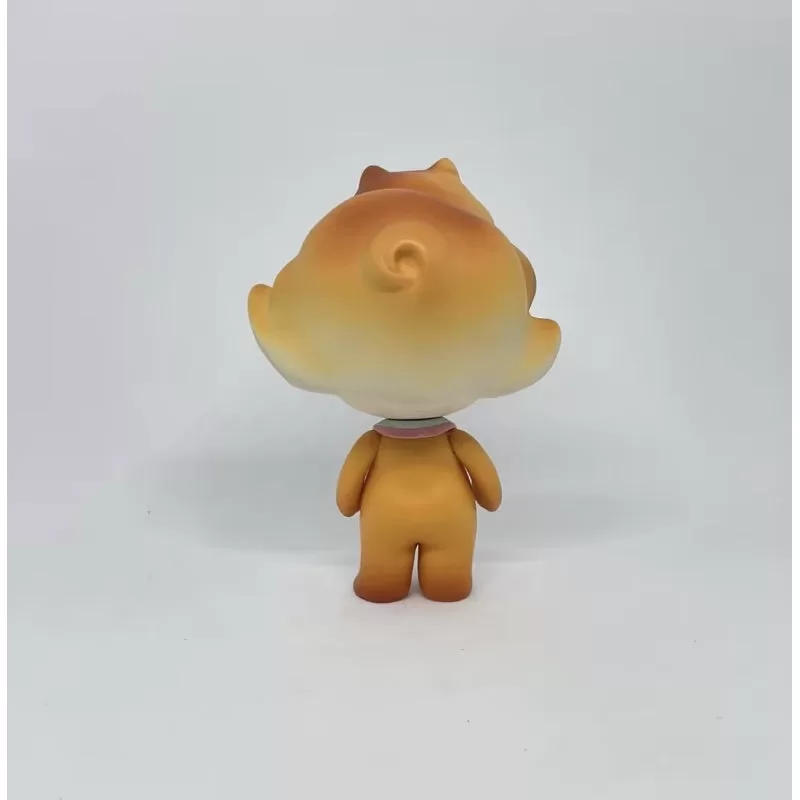 Serie de animales callejeros DIMOO Shiba Serie de animales callejeros DIMOO Shiba