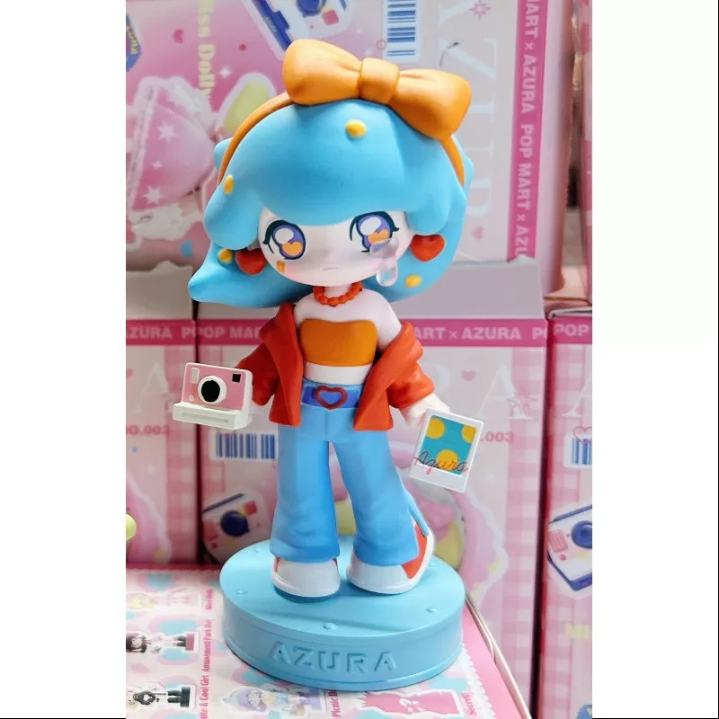 Serie de armarios AZURA Vintage Lady Serie de armarios AZURA Vintage Lady