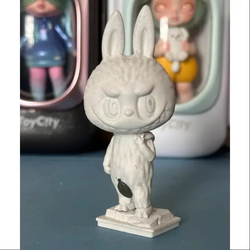 Serie de arte Labubu Los Monstruos DAVID