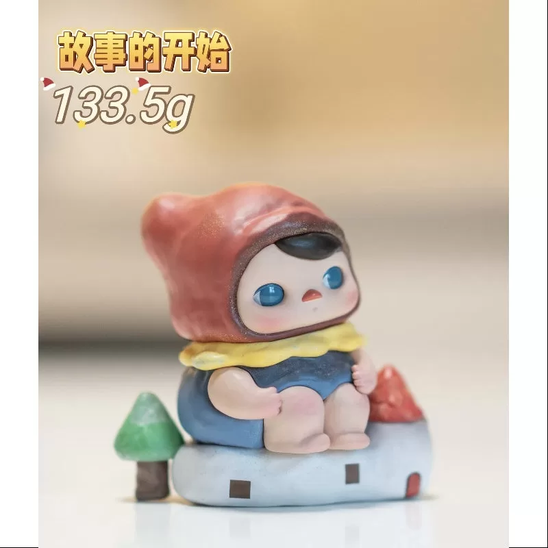 Serie de aventuras de PUCKY Poko El comienzo Serie de aventuras de PUCKY Poko El comienzo