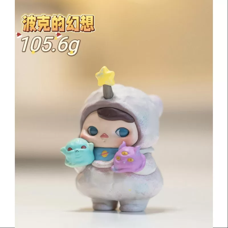 Serie de aventuras de PUCKY Poko La fantasía de Poko Serie de aventuras de PUCKY Poko La fantasía de Poko