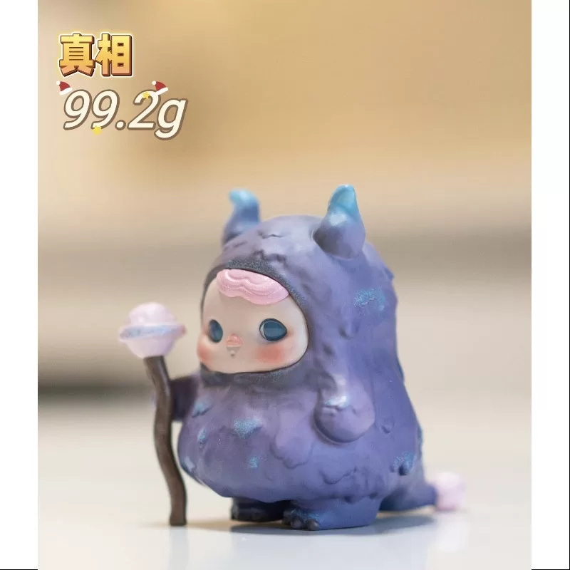 Serie de aventuras de PUCKY Poko La verdad