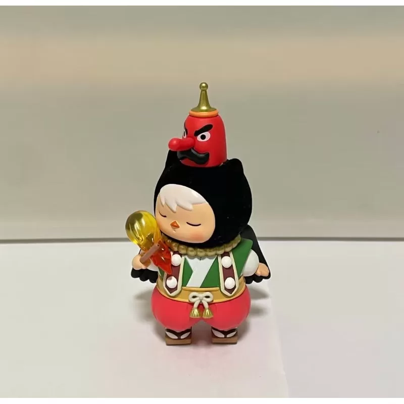 Serie de bebés del festival PUCKY Bebé Daitengu