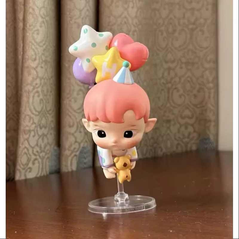 Serie de celebración de Hacipupu Volemos juntos Serie de celebración de Hacipupu Volemos juntos