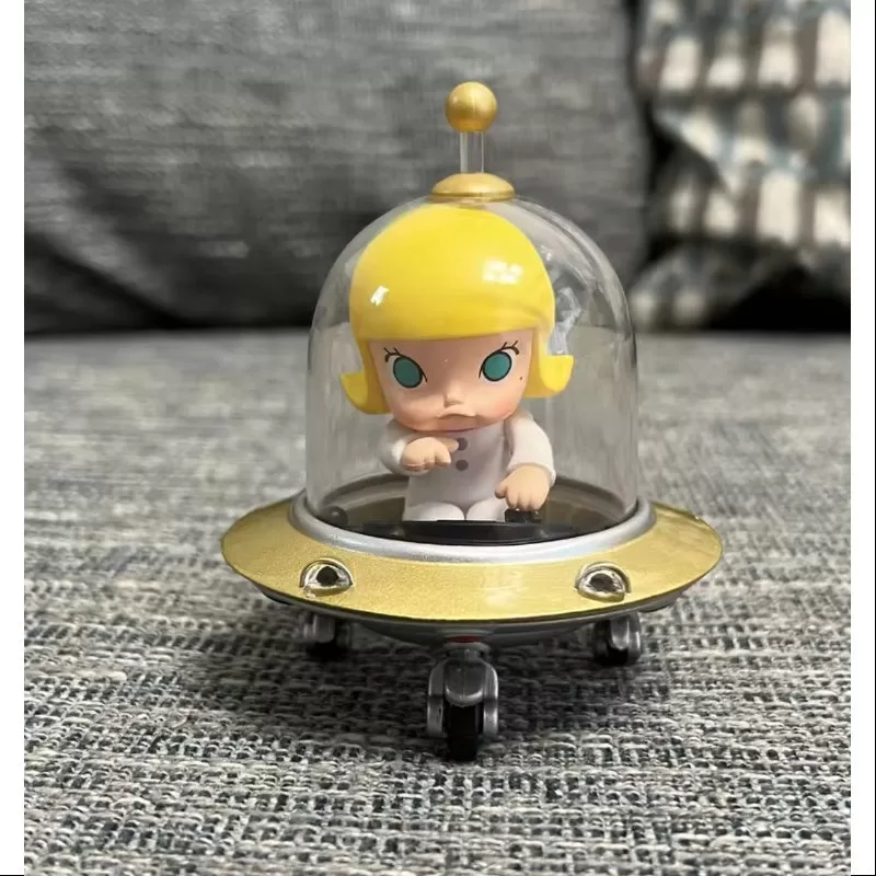 Serie de coches MOLLY SOÑADORA