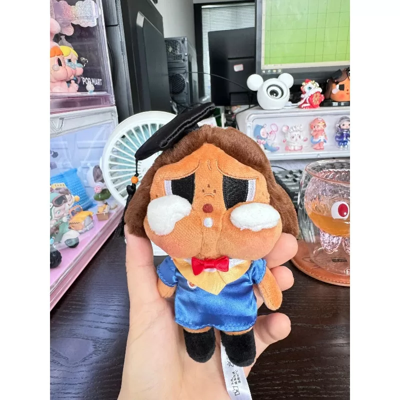 Serie de colgantes de peluche del concierto «Crybaby Sunset» de la temporada secreta de graduación