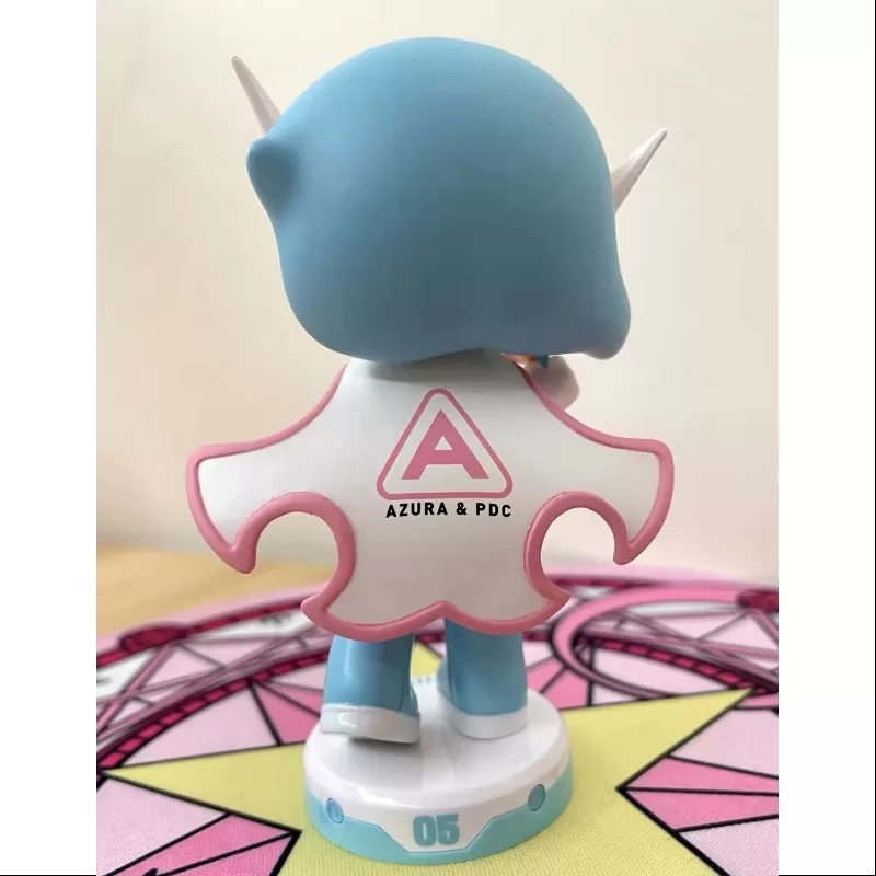 Serie de combates de animales AZURA Sargento Mariposa Serie de combates de animales AZURA Sargento Mariposa