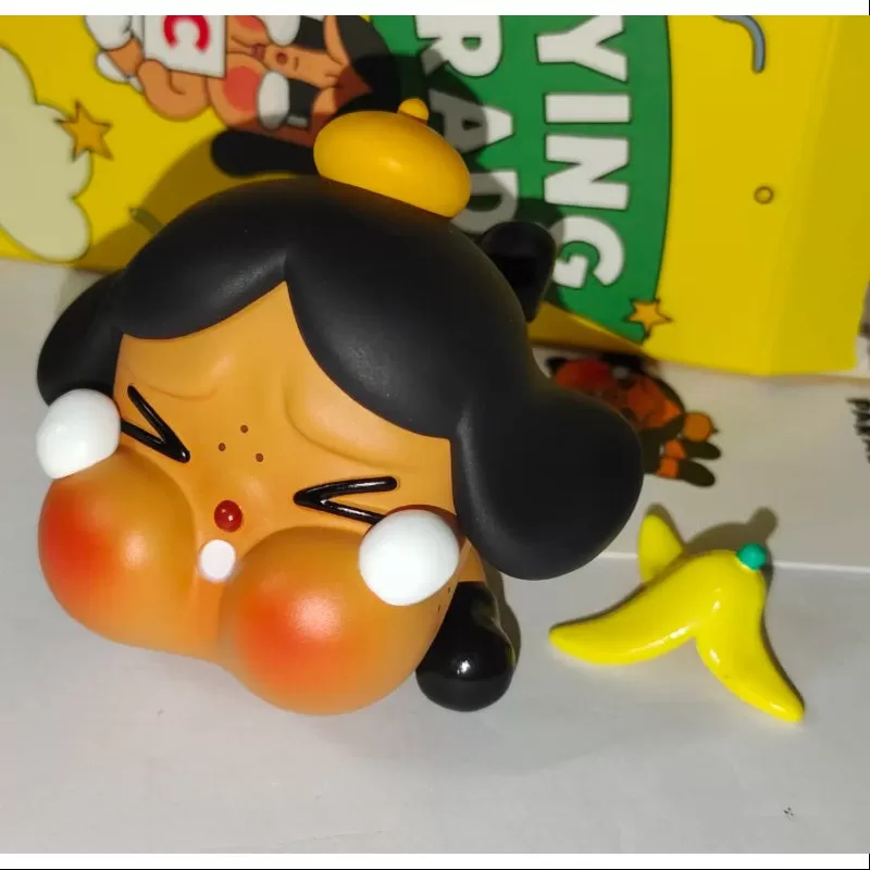 Serie de desfiles de llanto de Crybaby OTOÑO