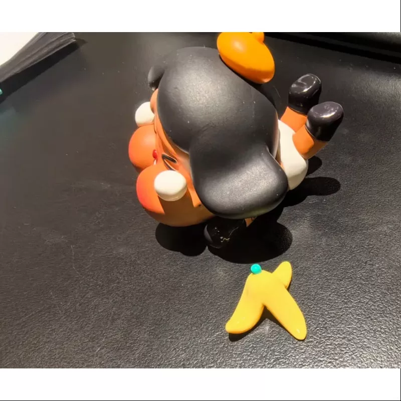 Serie de desfiles de llanto de Crybaby OTOÑO Serie de desfiles de llanto de Crybaby OTOÑO