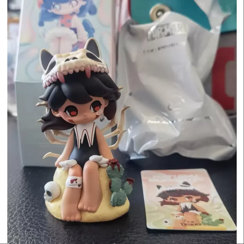 Serie de elementos naturales AZURA Desierto