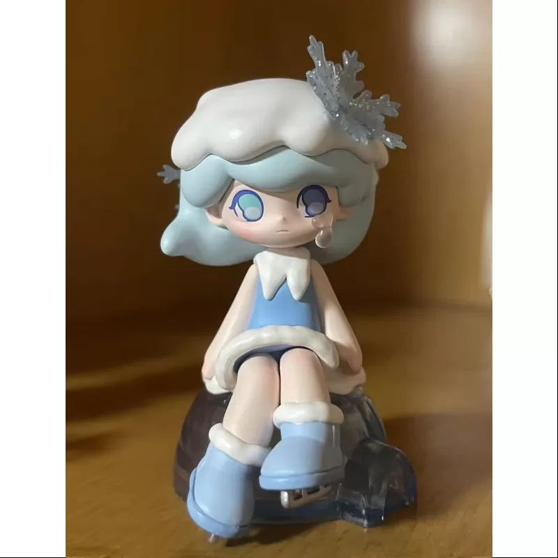 Serie de elementos naturales AZURA Nieve