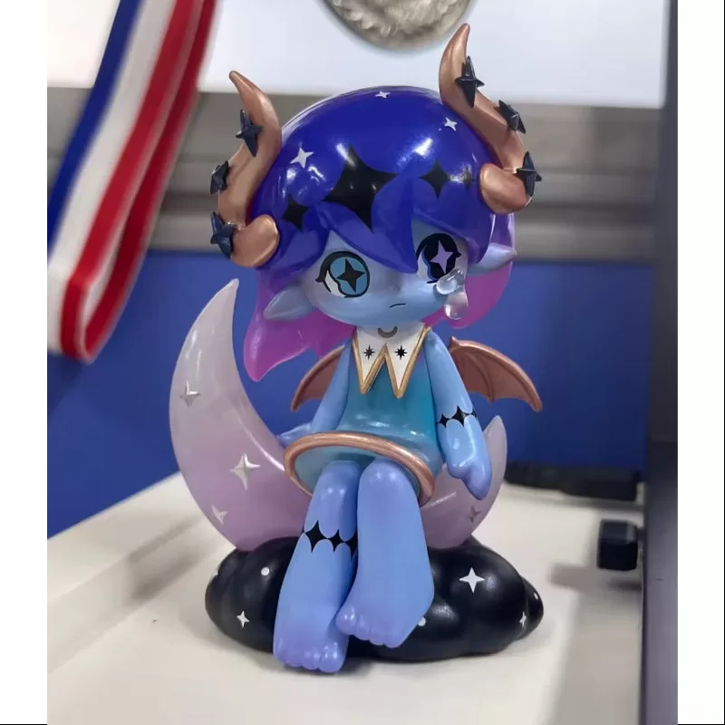 Serie de elementos naturales AZURA Noche