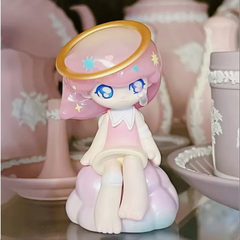 Serie de elementos naturales AZURA Nube