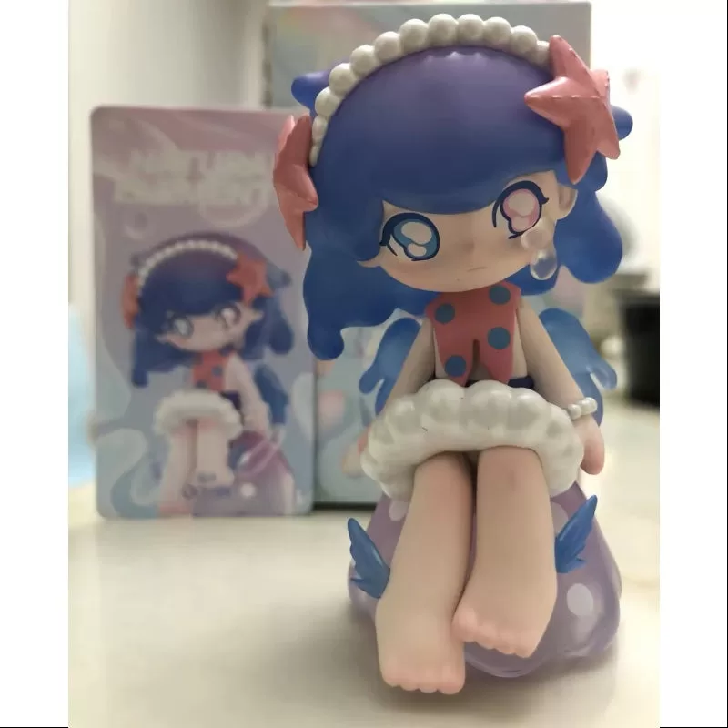 Serie de elementos naturales AZURA Océano