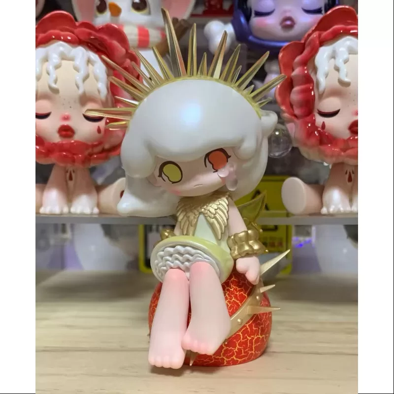 Serie de elementos naturales AZURA Sunshing