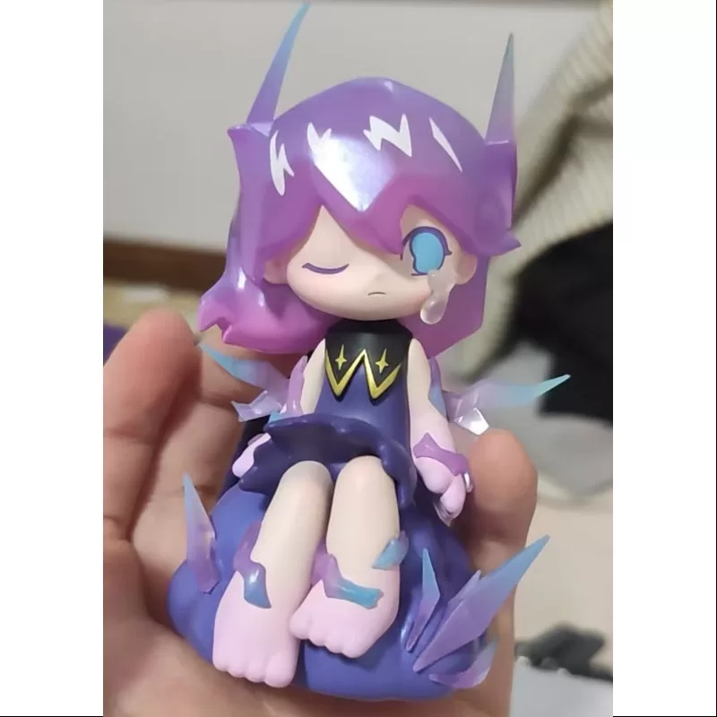 Serie de elementos naturales AZURA Trueno