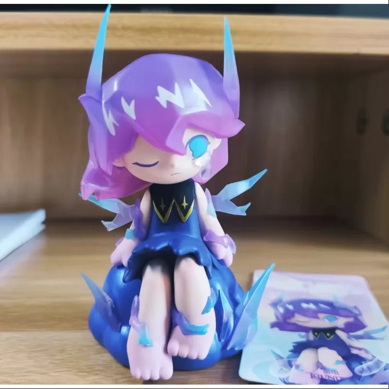 Serie de elementos naturales AZURA Trueno