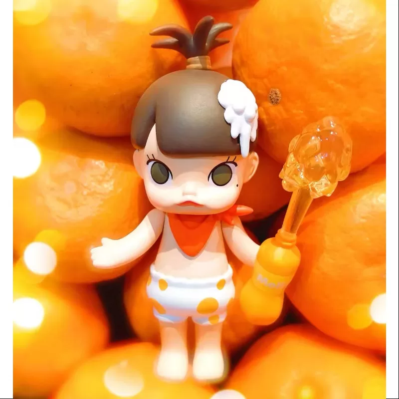 Serie de fiestas deliciosas MOLLY Refresco para bebés