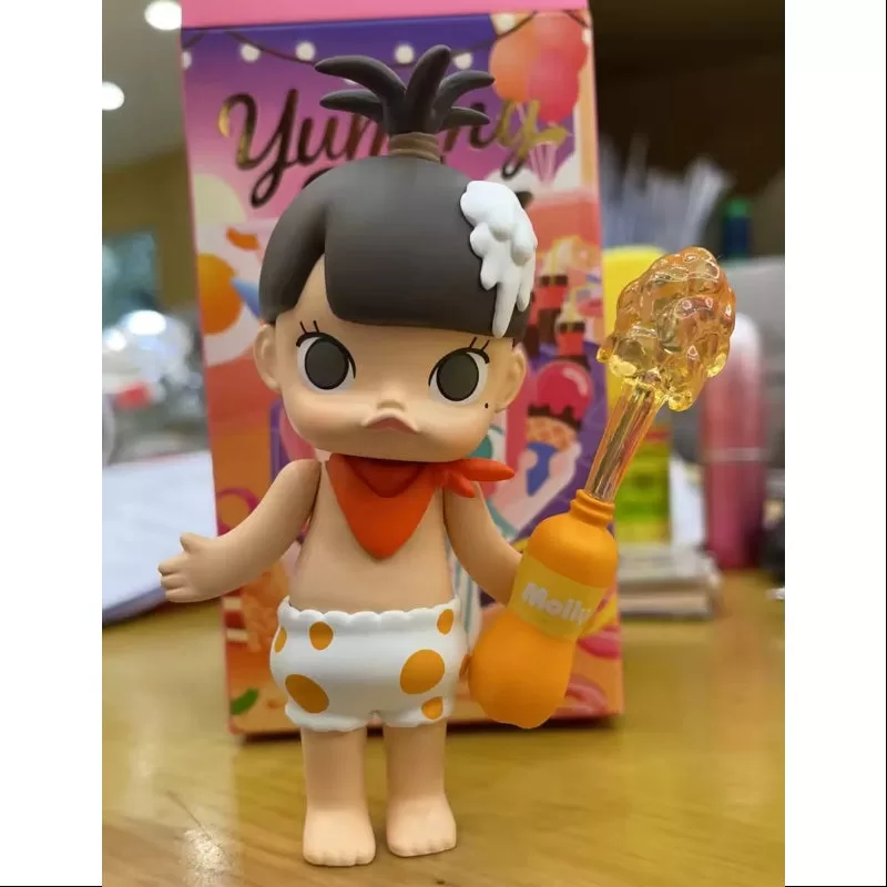 Serie de fiestas deliciosas MOLLY Refresco para bebés Serie de fiestas deliciosas MOLLY Refresco para bebés