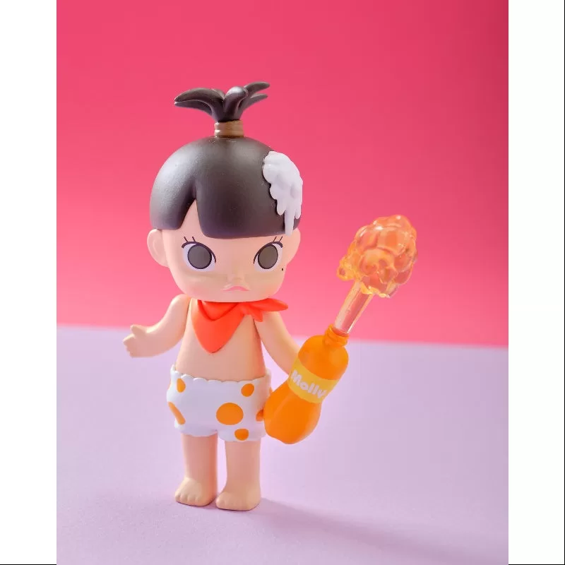 Serie de fiestas deliciosas MOLLY Refresco para bebés