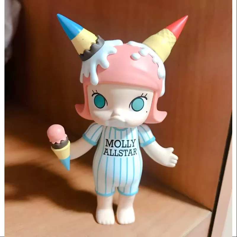 Serie de fiestas deliciosas de MOLLY Bebé baquetas