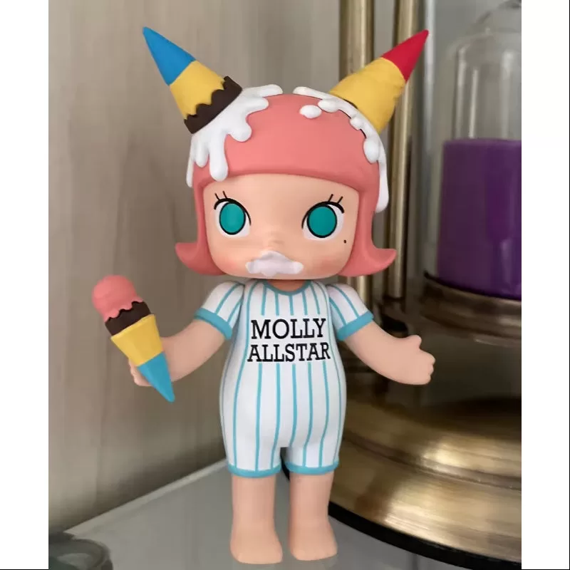 Serie de fiestas deliciosas de MOLLY Bebé baquetas Serie de fiestas deliciosas de MOLLY Bebé baquetas