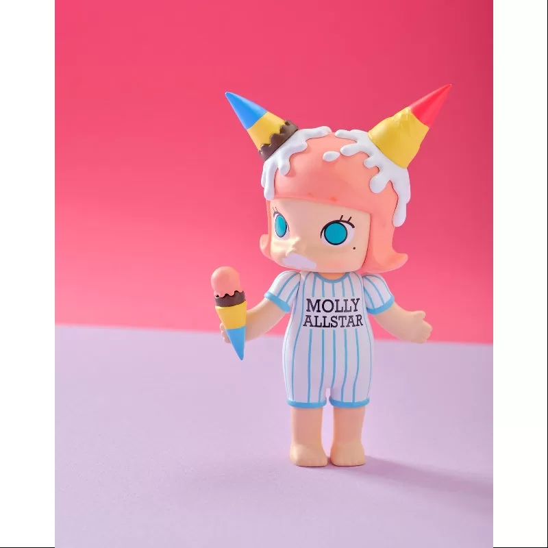 Serie de fiestas deliciosas de MOLLY Bebé baquetas