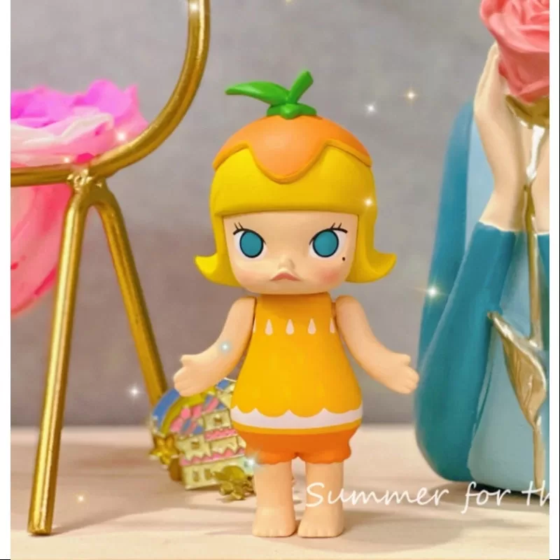 Serie de frutas MOLLY Conjunto completo abierto Serie de frutas MOLLY Conjunto completo abierto