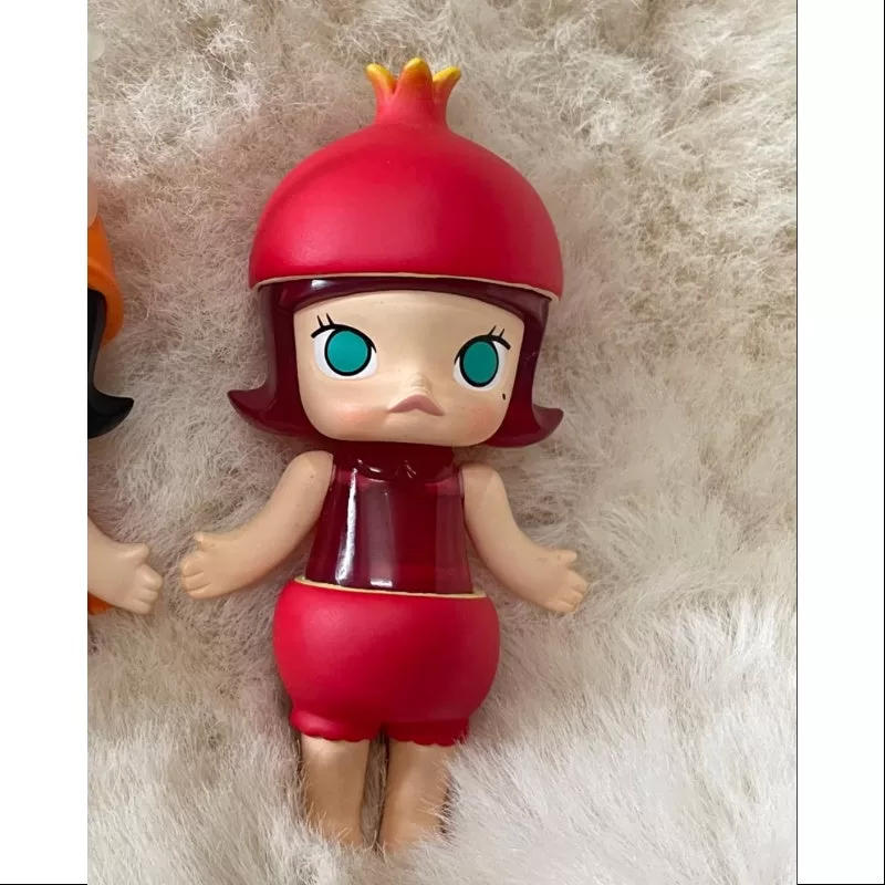 Serie de frutas MOLLY Granada