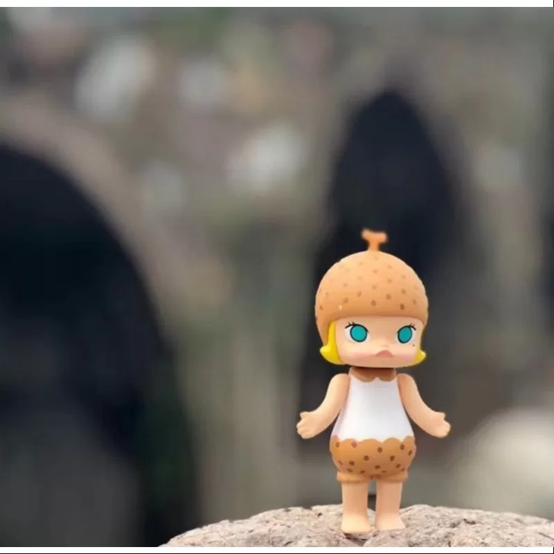 Serie de frutas MOLLY Longan Serie de frutas MOLLY Longan