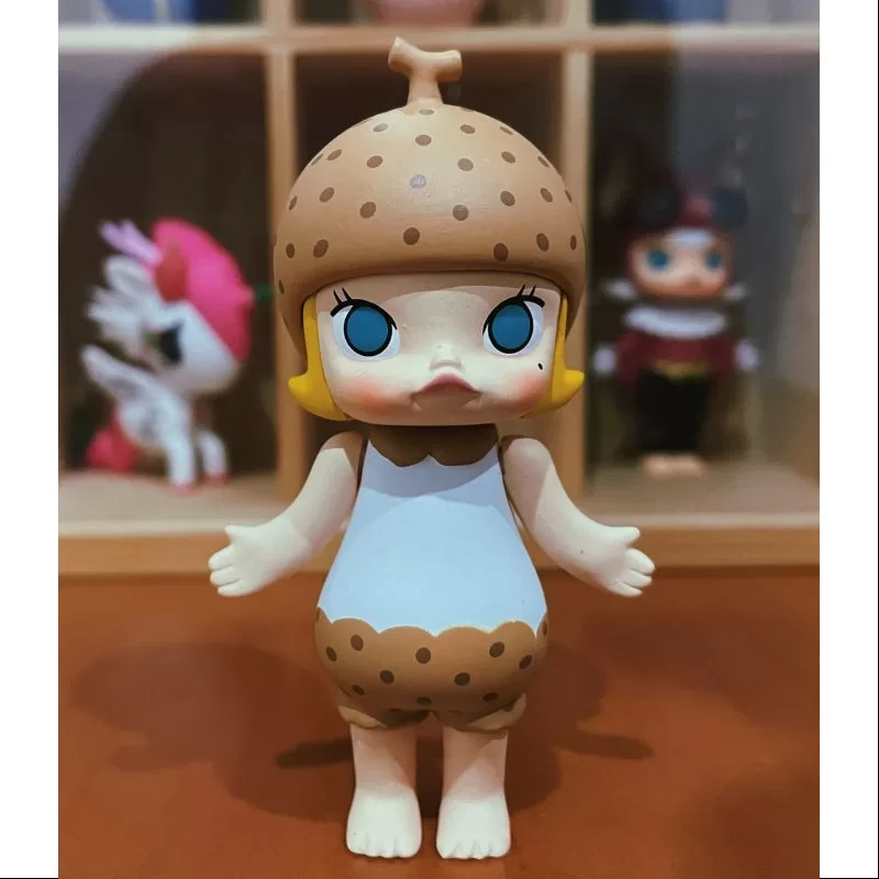 Serie de frutas MOLLY Longan