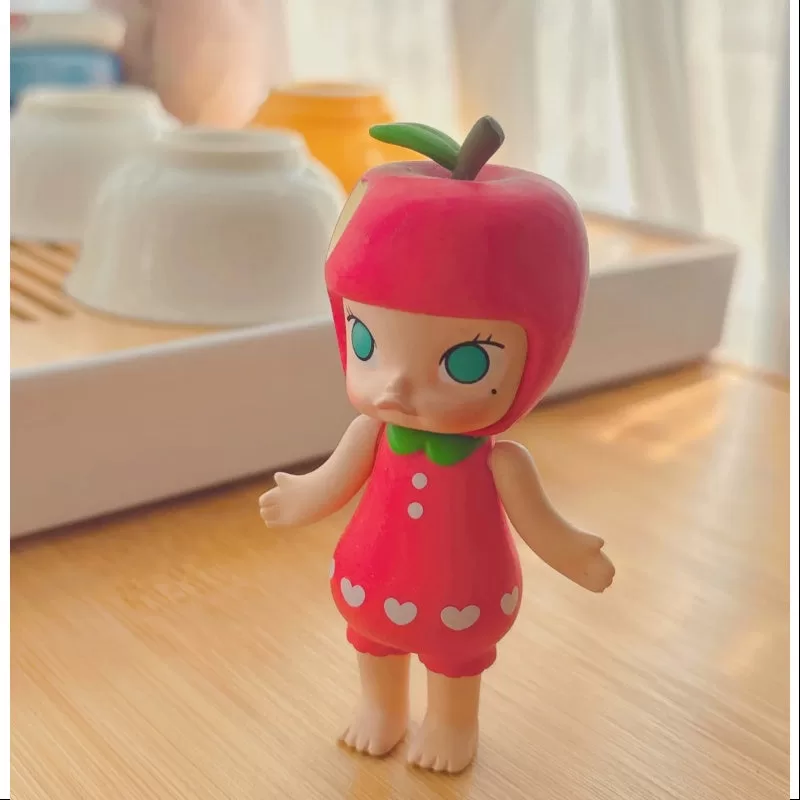 Serie de frutas MOLLY Manzana Serie de frutas MOLLY Manzana