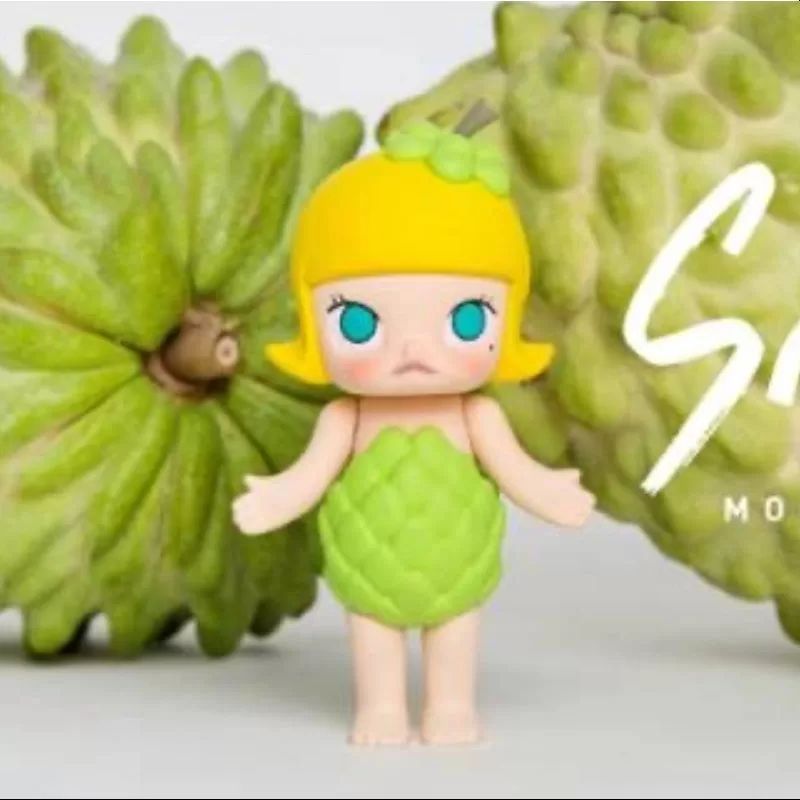 Serie de frutas MOLLY Srikaya