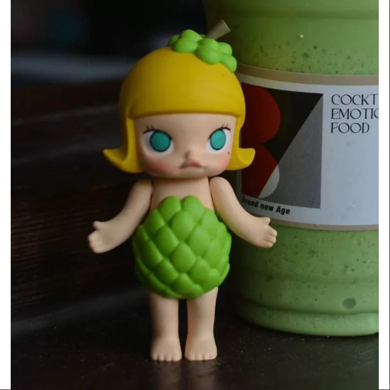 Serie de frutas MOLLY Srikaya Serie de frutas MOLLY Srikaya