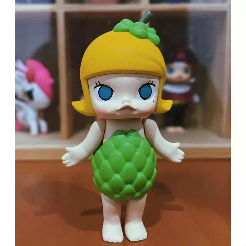 Serie de frutas MOLLY Srikaya