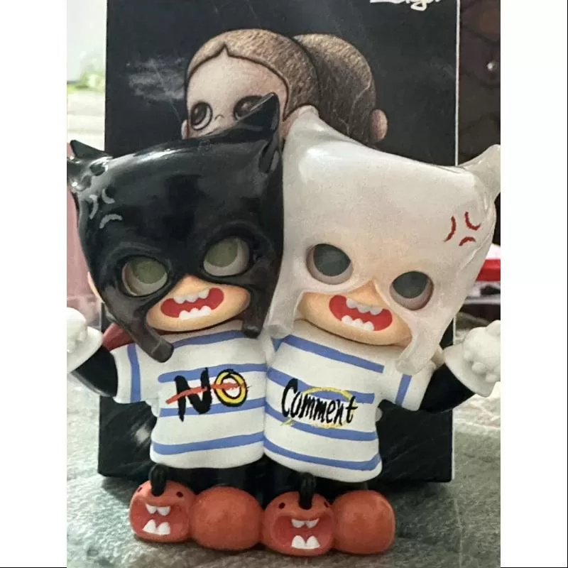 Serie de gemelos Zsiga United Strike