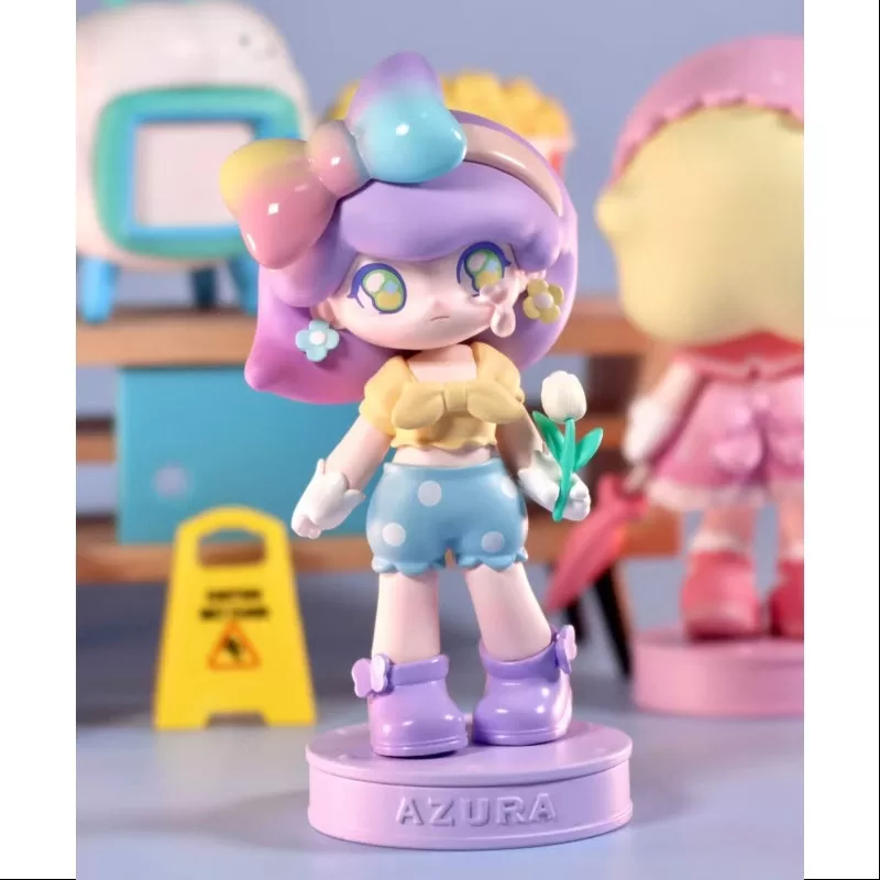 Serie de guardarropa AZURA Día de picnic