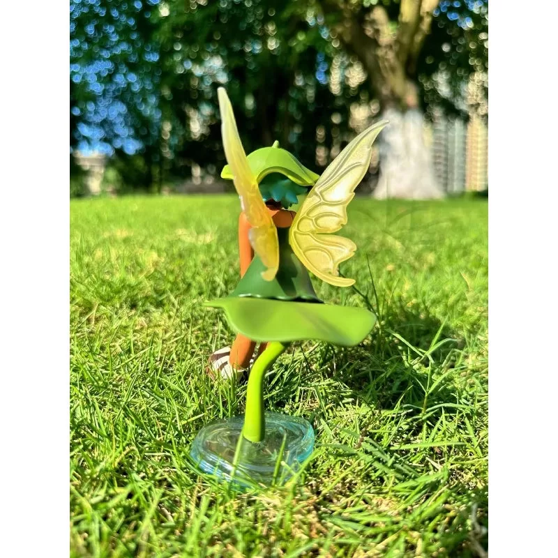 Serie de hadas punk de Peach Riot Frankie-Lily Pad Serie de hadas punk de Peach Riot Frankie-Lily Pad