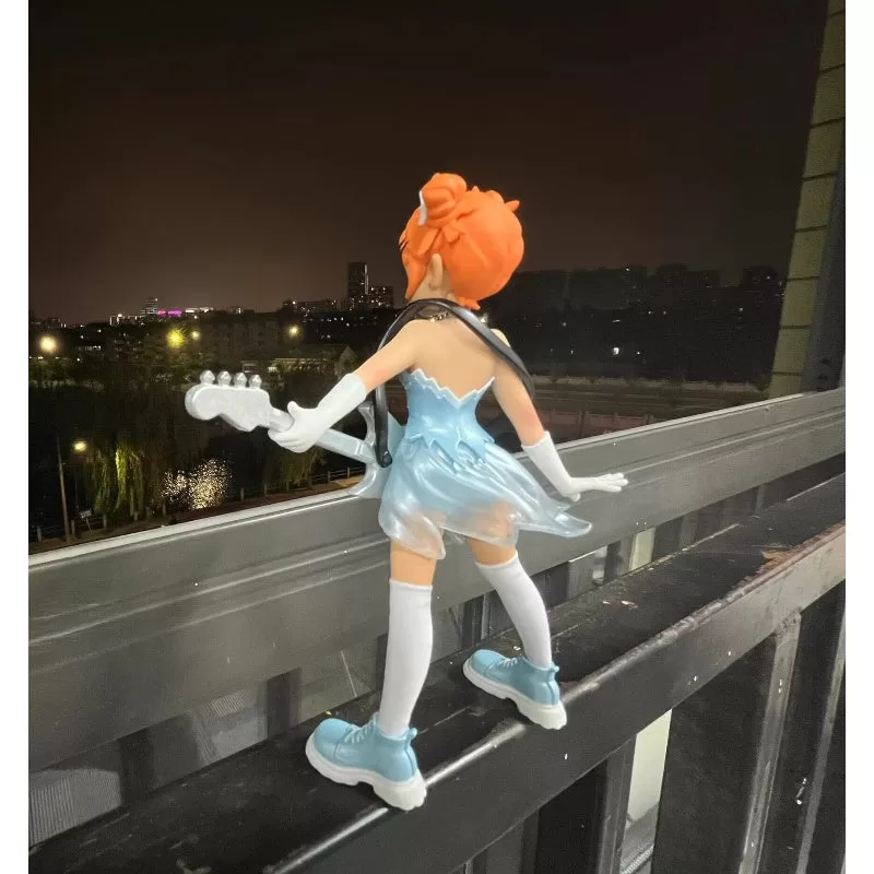 Serie de hadas punk de Peach Riot Gigi-Ice Serie de hadas punk de Peach Riot Gigi-Ice