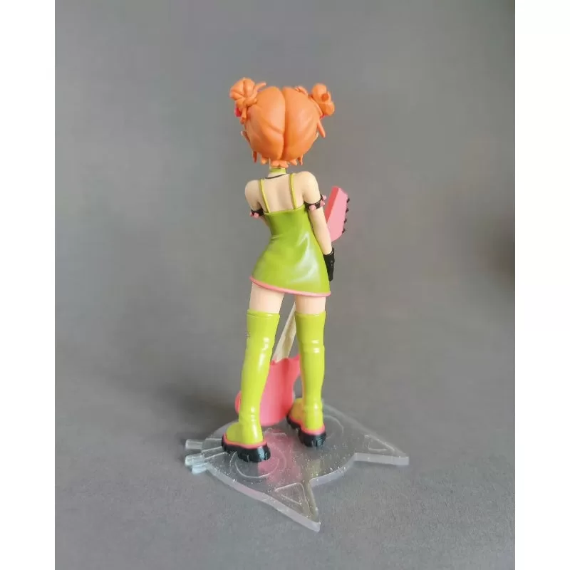 Serie de hadas punk de Peach Riot, Gigi-Sweet Pea Serie de hadas punk de Peach Riot, Gigi-Sweet Pea