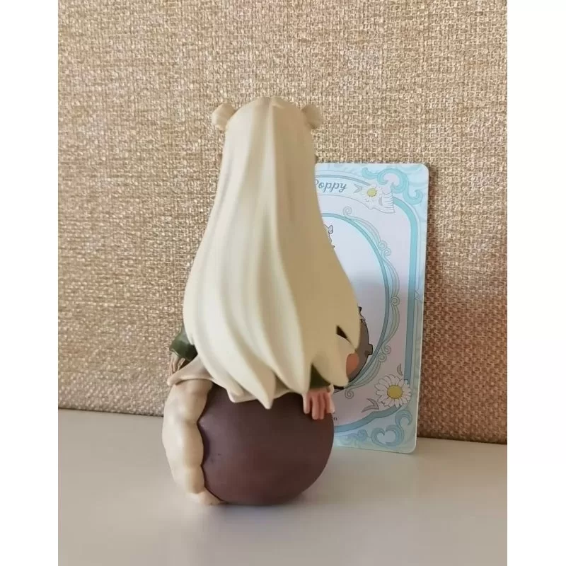 Serie de hadas punk de Peach Riot Poppy-Acorn Serie de hadas punk de Peach Riot Poppy-Acorn