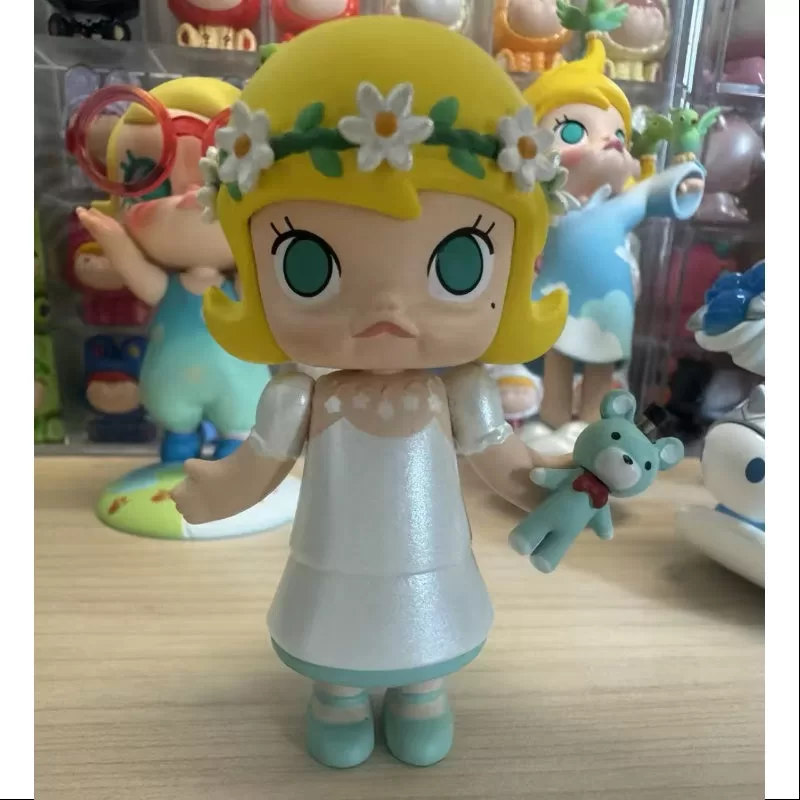 Serie de niñas de las flores de la boda de MOLLY Princesa Abril Serie de niñas de las flores de la boda de MOLLY Princesa Abril