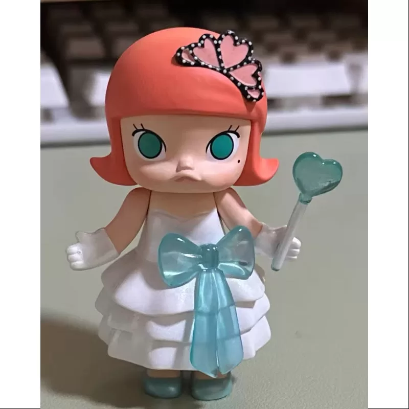 Serie de niñas de las flores de la boda de MOLLY Princesa Julio