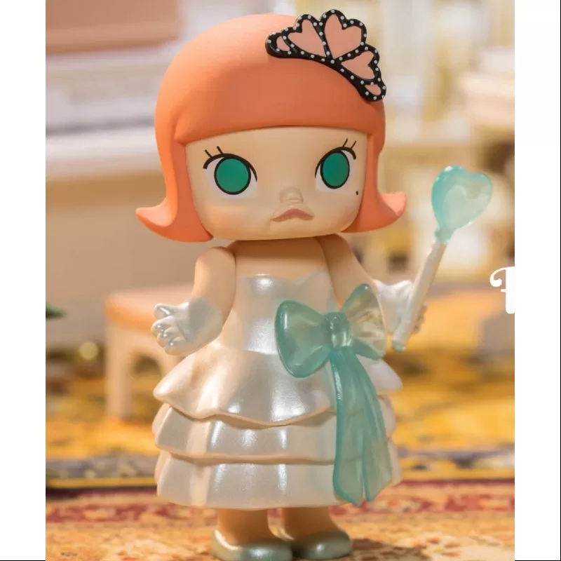 Serie de niñas de las flores de la boda de MOLLY Princesa Julio