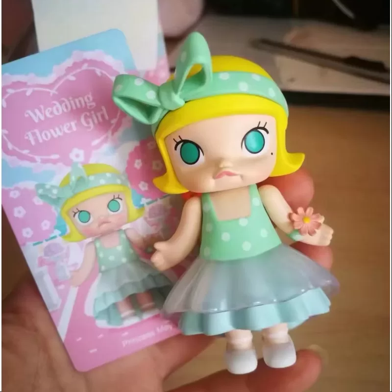 Serie de niñas de las flores de la boda de MOLLY Princesa May Serie de niñas de las flores de la boda de MOLLY Princesa May